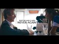 Doctor and Clara | NEVER AGAIN