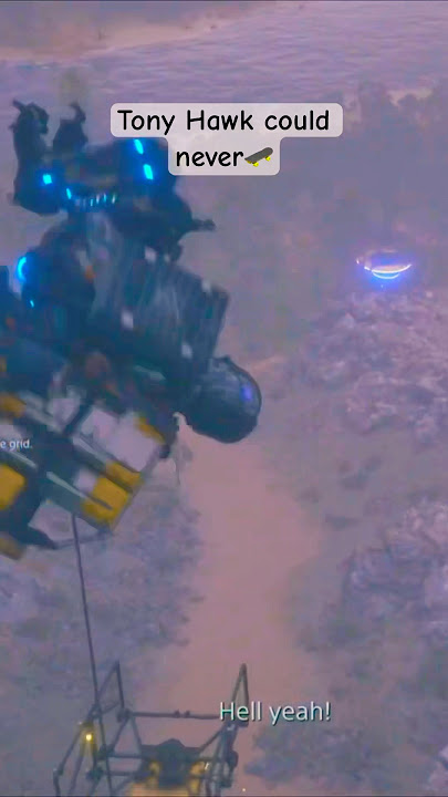 Just different #shorts #deathstranding2 #deathstranding2onthebeach #gaming #ps5 #kojima