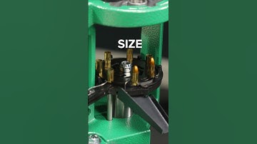 How to Operate the RCBS Pro Chucker 7 | Full Progressive Press Walkthrough