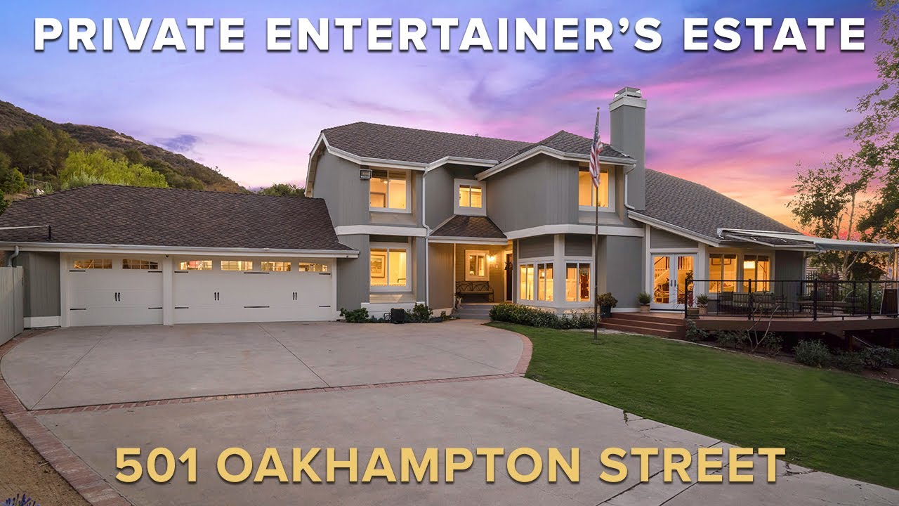 Todd Riccio Real Estate Team Presents: 501 Oakhampton St ...