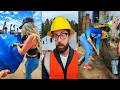 Incredible Smart Workers & Advanced Engineering Skills Compilation #adamrose