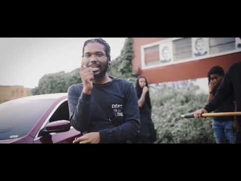 Hood Tali - Big Oppas (Official Music Video)