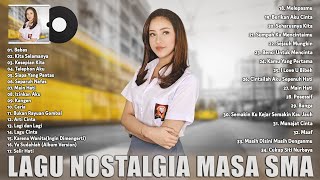 Lagu Nostalgia Masa SMA Dengan Lawas Penuh Kenangan - Lagu Paling Populer Tahun 2000an