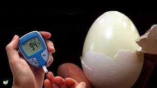 هل تعلم أن تناول بيضة واحدة فقط يمكن إمتصاص السكر في الدم؟ هذا ما سيحدث إذا أكلتها يومياً!!