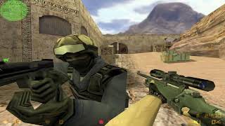 Counter-Strike Gameplay Dust 2 (15.10.2025) !!!