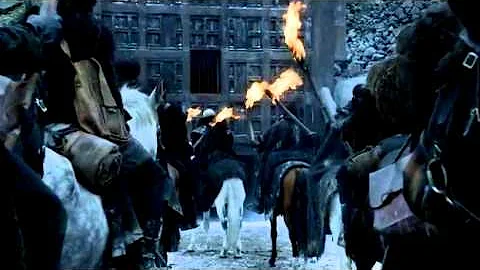 The Nights Watch