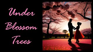 Under Blossom Trees - Fra Donaghy