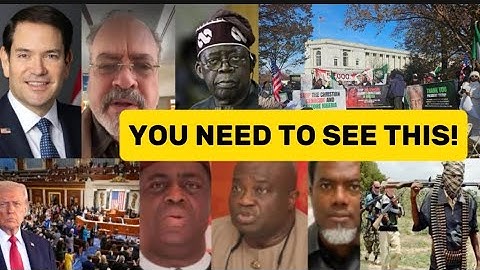 BREAKING: New Evidence Emerges In High-Profile Case — Tensions Rise Nationwide