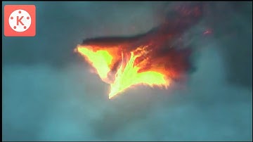 How to Make phoenix Logo Reveal Animation intro in kinemaster in hindi, kinemaster intro tutorial