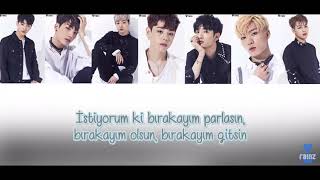 RAINZ (레인즈) - Let It Go, Let It Be (Hospital Ship OST) [Türkçe Altyazılı/Turkish Sub.] Resimi