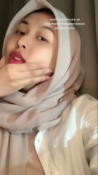 Affah iya mas? #shorts #hijab #18 