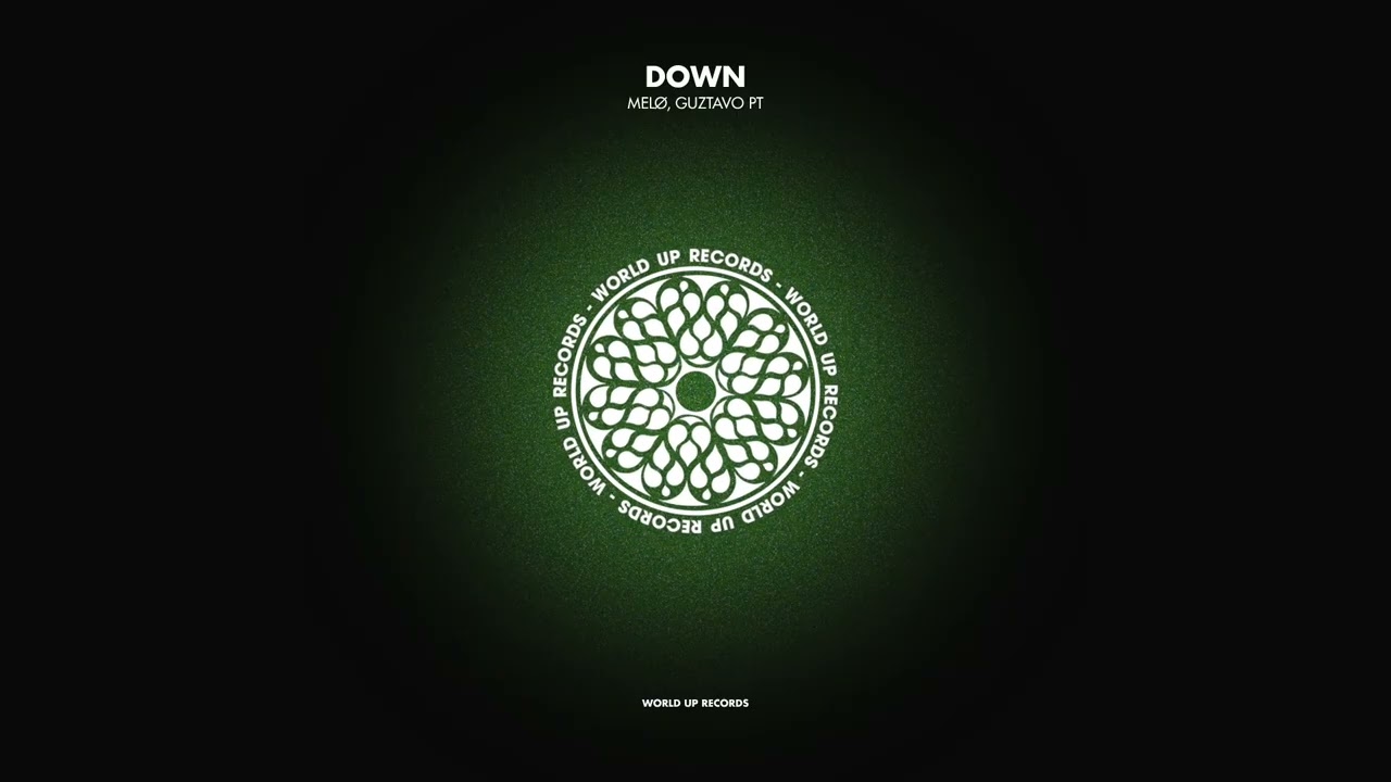 Obejrzyj MELO, Guztavo PT - Down (Radio Edit) w YouTube Obejrzyj MELO, Guztavo PT - Down (Radio Edit) w YouTube