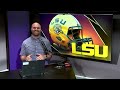 LSU Hosting Top Transfer DT | Can Brian Kelly, Tigers Add To Biggest Position Of Need?
