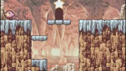 lets play kirby squeak squad part 13