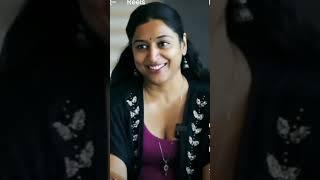 Padmapriya Cute Actress Expression