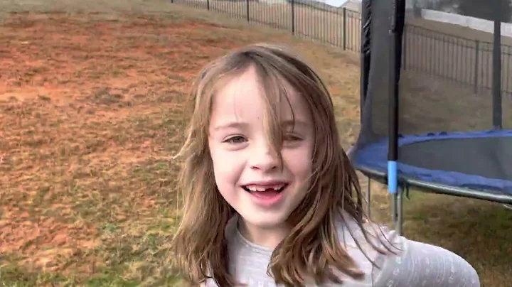 Oof! Trampoline fails
