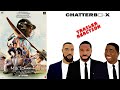 M.S. Dhoni  TRAILER REACTION | Chatterbox