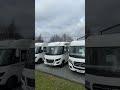 Rapido Itineo Dreamer City Sunliving