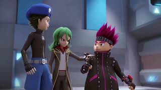 Schmidt!? Kai? Breaking?! Jino💢😠 Maru! Ari Roy