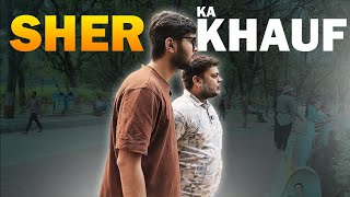 Zoo Trip Gone WRONG! 🦁Bima Uncle's Funniest Day Ever 😂