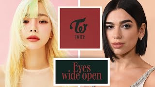 Twice Full Album Tracklist Drop Song Co Written By Members