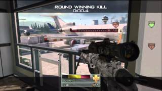 Terminal Dropback