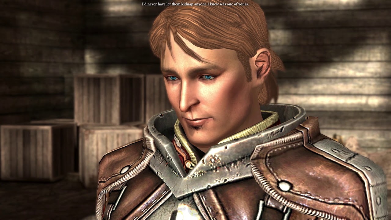 Dragon Age 2 Gameplay Warrior Hawke Act 3 / Part 28 YouTube