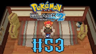 Pokemon Black 2 Walkthrough Part 53 - So... What's Next?