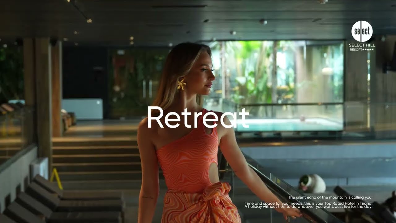 Select Hill Resort- Business Meets Comfort