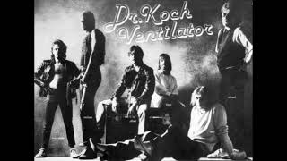 Dr. Koch Ventilator - Torso In Aspik (1981) @spikeythecactus