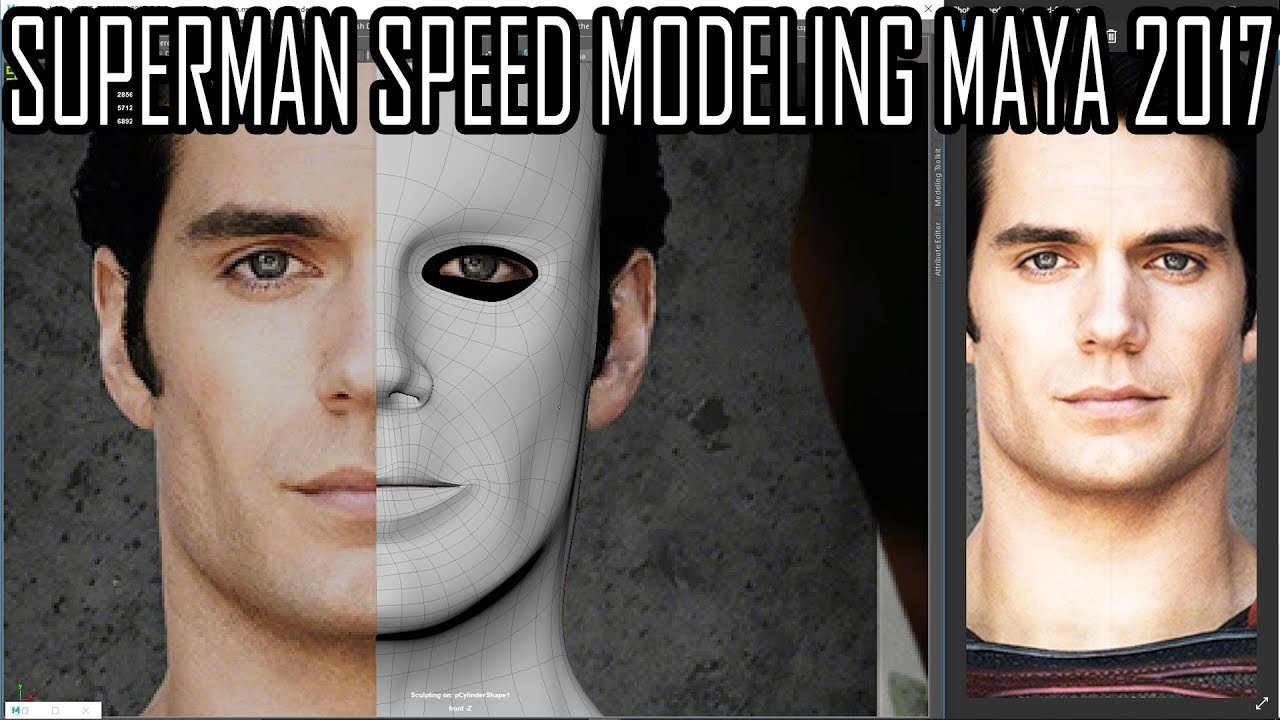 maya speed modeling maya speed modeling