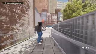 Session Part 122 Plaza Sesh