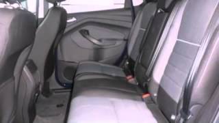 2013 FORD ESCAPE Kent WA