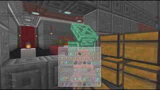 MC with Jerry - Day 2108 Build King's Treasure Room