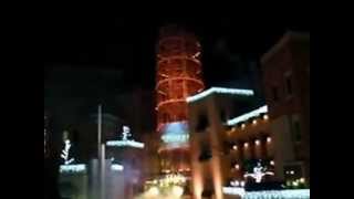 20130101 ラ チッタデッラ カウントダウン2012→2013 (1)