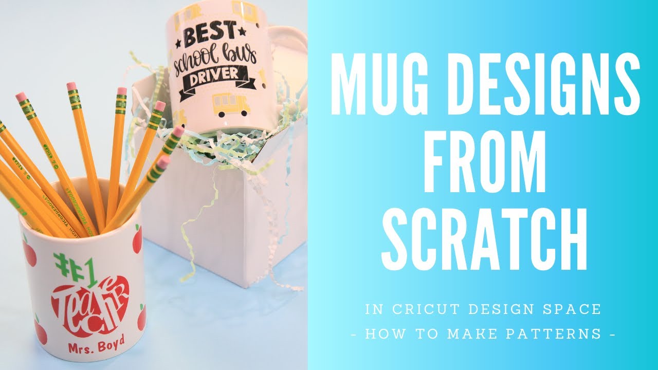 5 DIY mug designs - A cup of customization – Cricut