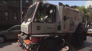 NYC launches trash cleanup initiative; some New Yorkers skeptical
