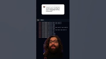 color your man pages. #bash #debugging #programminglanguage