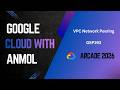 VPC Network Peering GSP193