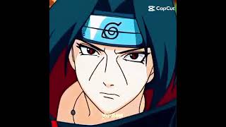ITACHI UCHIHA 🖤🔥 | Alone But Strong 💀 | Emotional 4K Edit