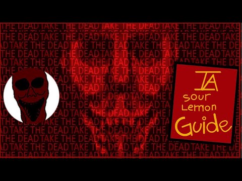item asylum sour