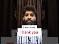 3 Ways To Say Thank You Like A Native Hindi Speaker