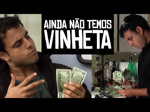 Emprego dos sonhos nos EUA - Ainda não temos vinheta