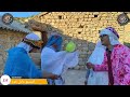 الحاج فارس والخامسة اغنية الضرة الثانية مع ستوديو عادل خدة 