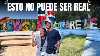 🇩🇴Descubre SOSÚA y CABARETE : Paraísos Ocultos de REPÚBLICA DOMINICANA. by Eliza Cuba Vlogs  1 view 22 minutes