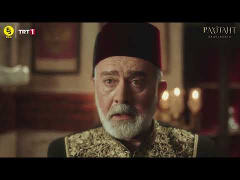 Payitaht Abdülhamid 26. Bölüm - \