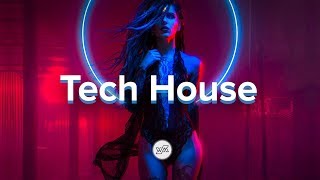 Tech House Mix – October 2018 (#HumanMusic)