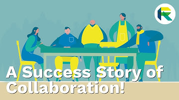 A Success Story of Collaboration! A Swedish Village Demonstrates an open Business Model | EU SCIENCE