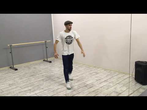 Turn you on | Dimas | Popping