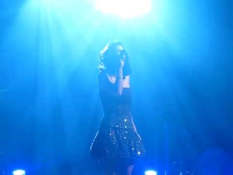 Jenifer Appelle Moi Jen Tour I Gotta Feeling Boncourt Septembre Youtube